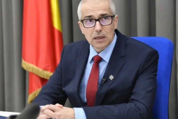 Ministrul Justiției, despre numirea șefilor parchetelor de către Nicușor Dan: „La capătul acestui drum nu sunt mize personale, nume sau orgolii”
