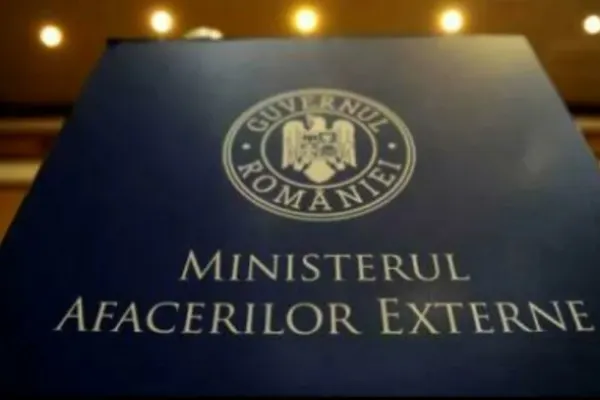 Alertă de călătorie de la MAE. O țară din apropierea României se confruntă cu greve și proteste