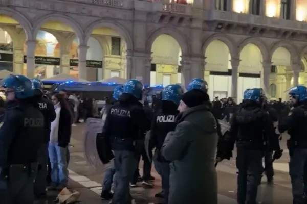 Român mort în Italia. Caz învăluit în mister