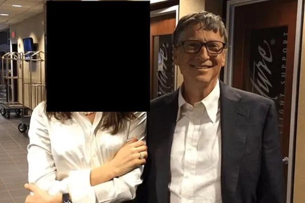 Bombă în scandalul Epstein. Bill Gates ar fi contractat o boală cu transmitere sexuală de la „fete din Rusia”