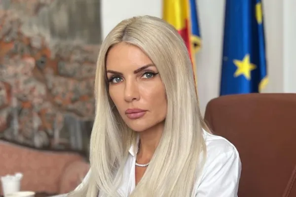 Laura Vicol, declarații explozive la Rizea TV. Acuzații la adresa CNA, România TV și a lui Sebastian Ghiță