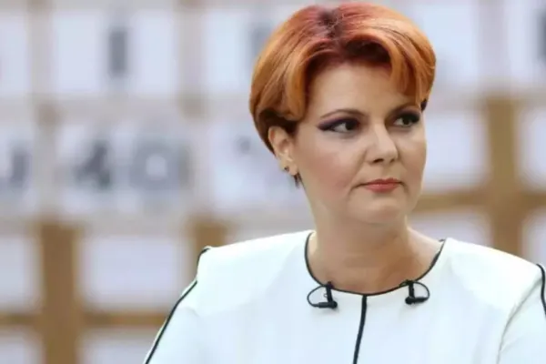 Lia Olguța Vasilescu cere ieșirea PSD de la guvernare. Tensiuni majore în Coaliție după adoptarea Bugetului de Stat 2026