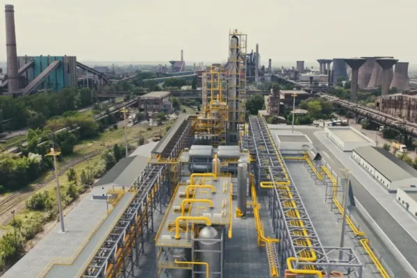 Guvernul dă undă verde pentru vânzarea activelor Liberty Galați. Ce prevede decizia analizată la Palatul Victoria