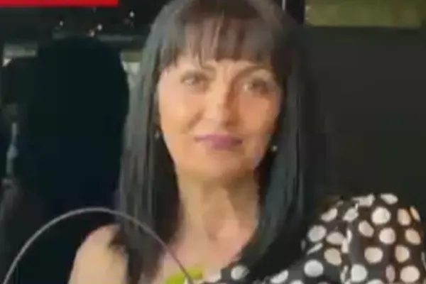 Noua șefă a CAS București a intervenit în direct la Realitatea PLUS: „Nu sunt implicată în dosare de corupție. Este coincidență de nume!”