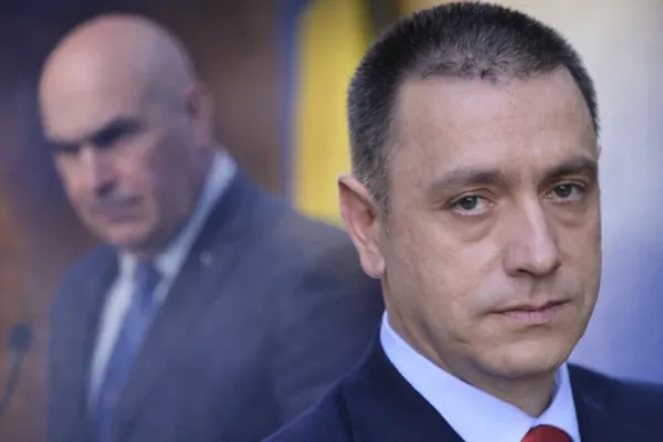 Mihai Fifor îl atacă dur pe Ilie Bolojan după declarațiile despre spitale: „Cel mai toxic premier pe care l-a avut România”