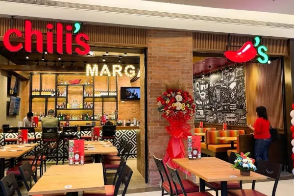 Lanțul american Chili’s a deschis primul restaurant din România, în Băneasa Shopping City