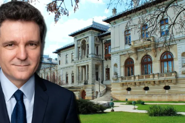 Nicușor Dan, mediator de urgență în criza Coaliției. Întâlniri de gradul zero la Cotroceni