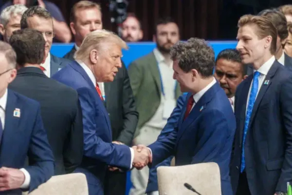 România, invitată de SUA să facă parte din ”Consiliul pentru Pace”. Donald Trump i-a trimis o scrisoare lui Nicușor Dan