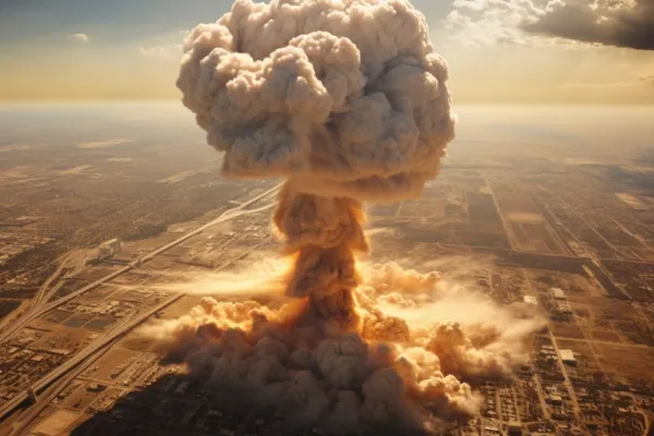 Cât de mare este pericolul unui accident nuclear în Ucraina. Avertismentul lansat de 12 state, inclusiv România