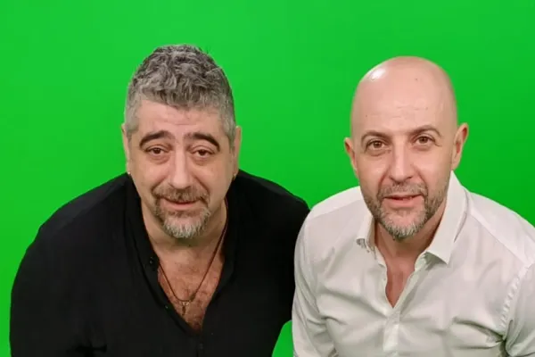 Podcasturile REALITATEA - Ceva-n PLUS. Ovidiu Niculescu face dezvăluiri în premieră la Realitatea PLUS - VIDEO