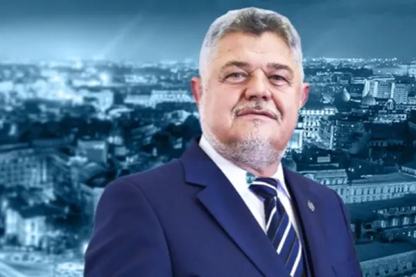 Ultimele zile de negocieri dure pentru SUSPENDAREA președintelui. Ninel Peia: "Nicușor Dan va pleca acasă"