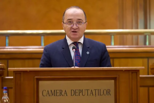 Interdicție de intrare în Ucraina și tratament umilitor aplicat unui deputat AUR, susținător al drepturilor românilor din Bucovina de Nord