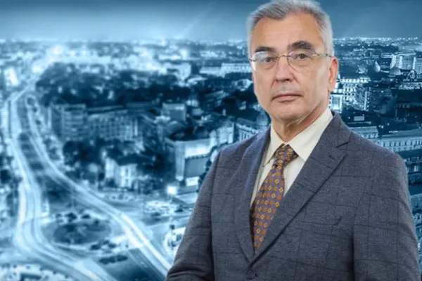 Petrișor Peiu: AUR va iniția moțiuni de cenzură pentru fiecare pachet legislativ al guvernului