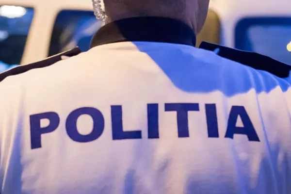 Polițiștii, la un pas de grevă după declarațiile ministrului Miruță despre creșterea vârstei de pensionare: „Declarații iresponsabile, este foarte grav ce se întâmplă!”