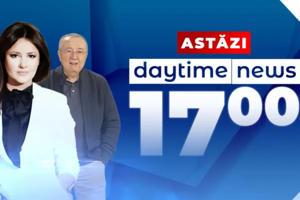 Maestrul Ion Cristoiu revine la Televiziunea Poporului!