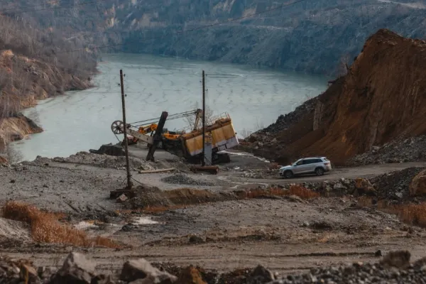 Război în Ucraina, ziua 1496. Rusia a scos la licitație resursele naturale din teritoriile ucrainene ocupate - LIVE TEXT