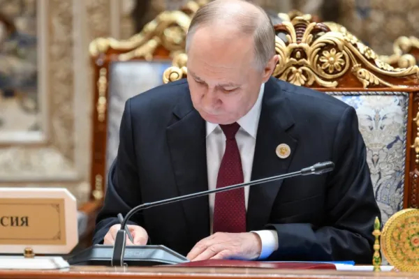 Putin și decretele invizibile. Aproape jumătate din ordinele semnate în anul 2025, ținute la secret