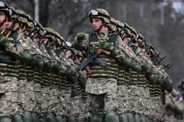 Ministrul Apărării a anunțat ce se va întâmpla cu pensiile și soldele militarilor