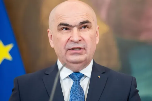 Ilie Bolojan intervine în scandalul momentului. Ce spune despre acuzațiile aduse ministrului Justiției, Radu Marinescu