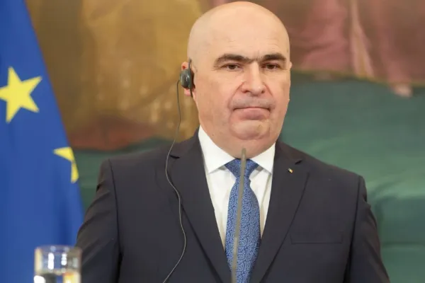 Ce spune Ilie Bolojan după detronarea lui Maduro în Venezuela. Premierul a recunoscut că nici măcar nu a vorbit cu Nicușor Dan