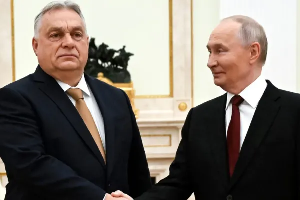 Avertisment dur de la Budapesta. Prezența trupelor UE în Ucraina ar putea declanșa un război direct cu Rusia