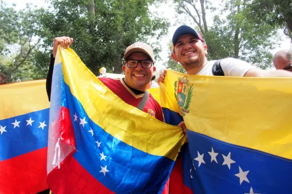 Lovitură neașteptată pentru Trump. Două state din Uniunea Europeană se delimitează de intervenția SUA în Venezuela