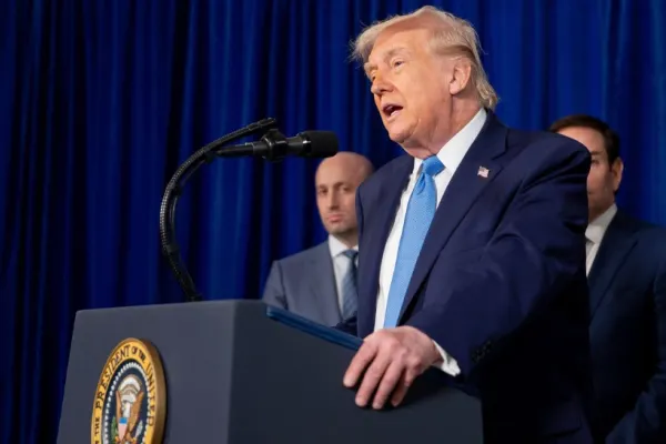 Trump schimbă din nou macazul: „Nu sunt foarte încântat de Putin. Omoară prea mulți oameni”