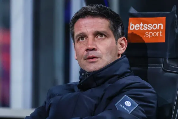 Cristi Chivu, lovit de un scandal uriaș: Inter riscă retrogradarea, după un scandal de corupție care zguduie fotbalul italian