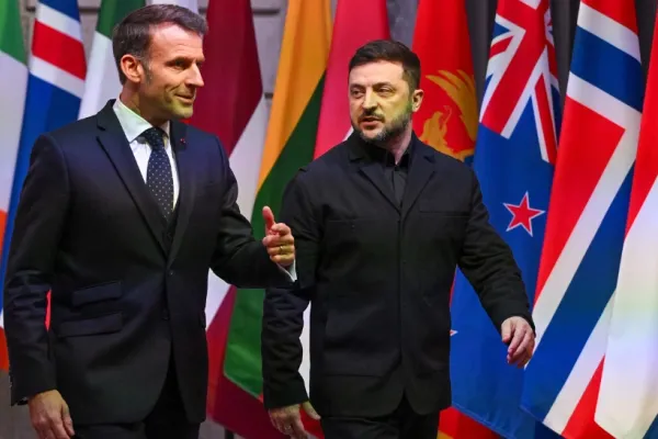 Război în Ucraina, ziua 1415. Macron convoacă partidele politice pentru a prezenta garanțiile de securitate promise Ucrainei - LIVE TEXT