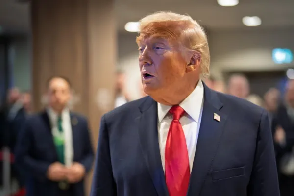 Donald Trump retrage invitația adresată premierului Canadei Mark Carney de a se alătura „Consiliului pentru Pace”