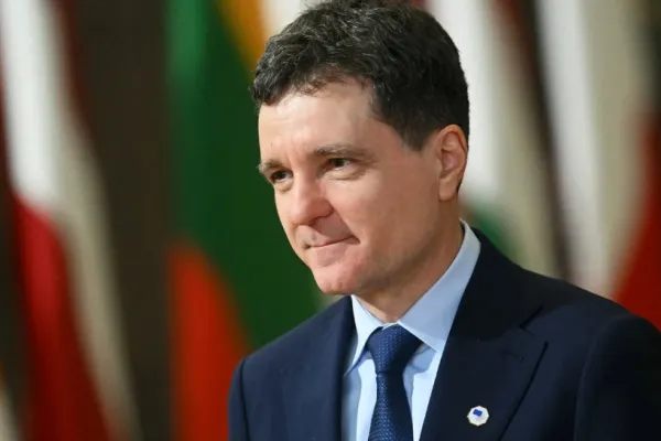 Nicușor Dan a explicat motivele absenței sale de la Davos: ”Trebuie să avem pregătite nişte strategii. Dar nu avem”