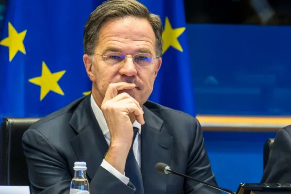 Mark Rutte, mesaj dur în Parlamentul European: Europa nu se poate apăra fără Statele Unite