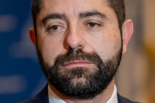 Radu Burnete, omul lui Nicușor Dan, dă lecții de diplomație după Davos: "Trebuie să ne reinventăm diplomația economică"