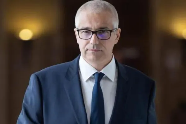 Radu Marinescu atacă blocajul privind formarea guvernului: „Justiția nu este capturată, ci constant atacată”