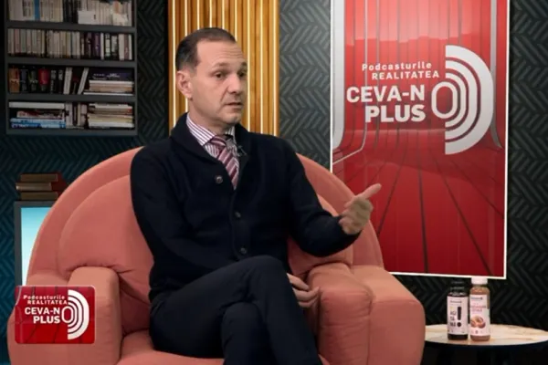 Podcasturile REALITATEA - Ceva-n PLUS Dr. Radu Țincu, dezvăluiri în premieră la Realitatea PLUS: Testele toxicologice nu sunt decontate de Casa de Sănătate