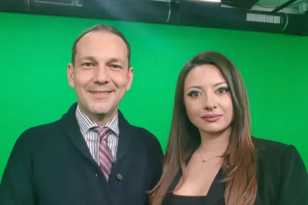 Podcasturile REALITATEA - Ceva-n PLUS Dr. Radu Țincu face dezvăluiri în premieră la Realitatea PLUS