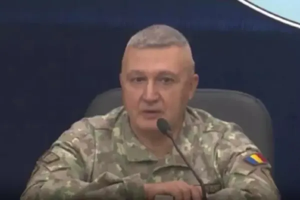 Șeful Statului Major pune reflectorul pe inechitățile din sistemul pensiilor militare. „Îmi doresc ca toți să avem drepturi egale”