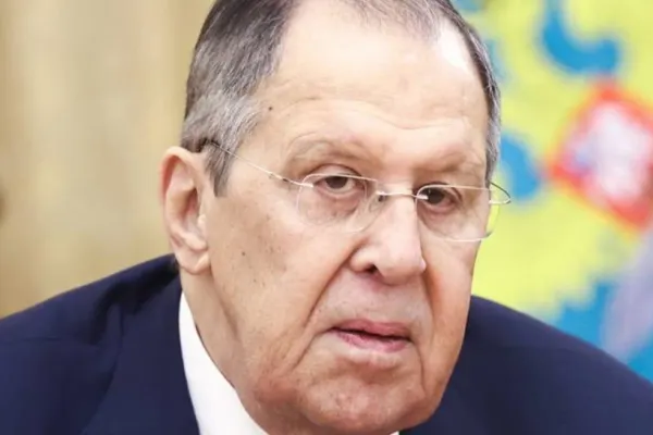 Rusia acuză SUA că ajută Ucraina să atace teritoriul rus. Lavrov: „Așteptăm explicații”