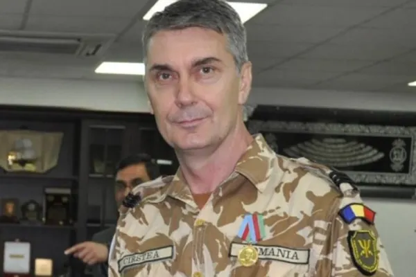 Noul consilier al lui Nicușor Dan, expert în manipulare politică. Șeful statului și-a ales om din teatrele de operații