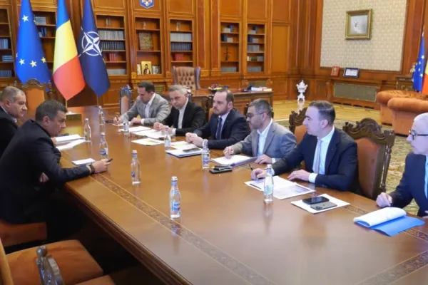 Sorin Grindeanu, după întâlnirea cu miniștrii PSD: ”Programul de relansare economică trebuie adoptat cât mai rapid”