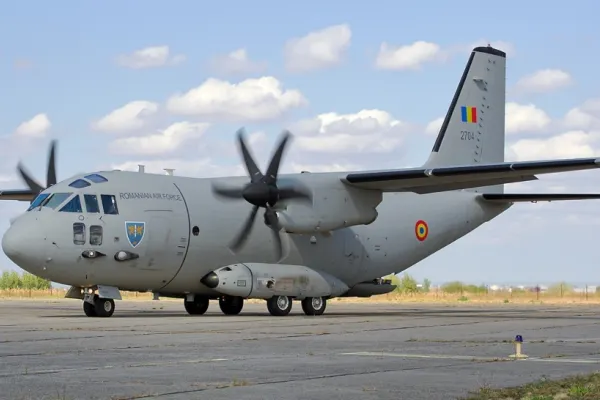 Două aeronave C-27J Spartan vor fi achiziţionate prin Programul SAFE. Vor fi utilizate în misiuni de urgență și crize complexe