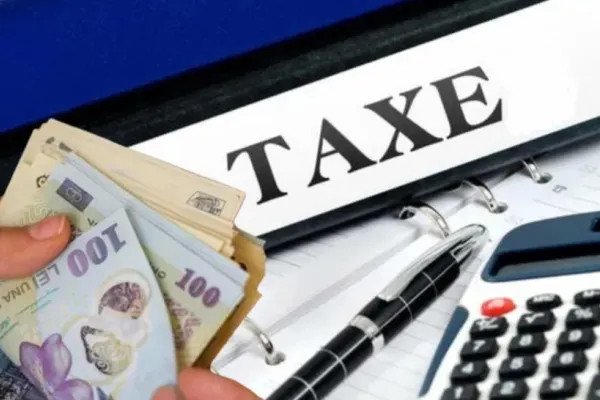 Daniel Udrescu: Bolojan a introdus tripla taxare a românilor, inflație, impozitarea și majorarea taxelor