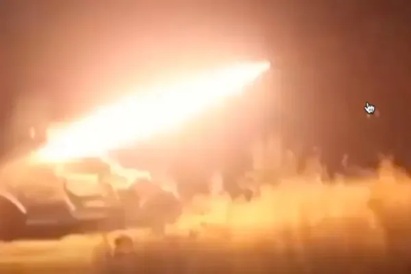 Ucraina ar fi aruncat în luptă sistemul american de apărare antiaeriană TEMPEST - VIDEO