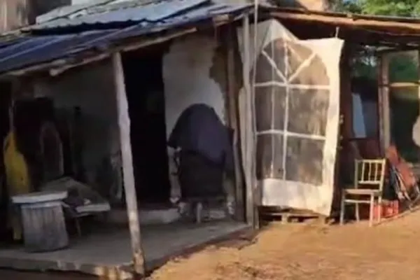 Doi soți din Bihor, condamnați la închisoare pentru exploatarea în condiții de sclavie a unui bărbat vulnerabil. Apărarea: „Condițiile reflectă realitatea satului românesc”