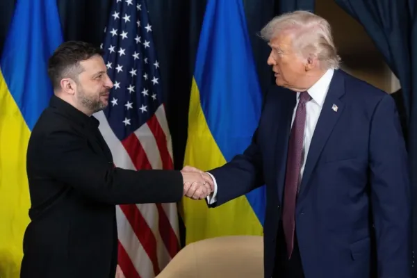 Țările care au acceptat invitația în Consiliul pentru Pace. Trump: ”Suntem aproape de momentul când vom avea pace în Ucraina”