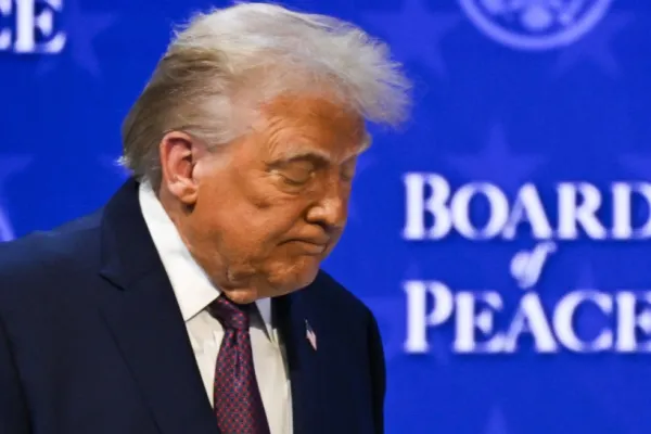 Ce condiții pune Ilie Bolojan înainte ca România să adere la Consiliul Păcii al lui Trump