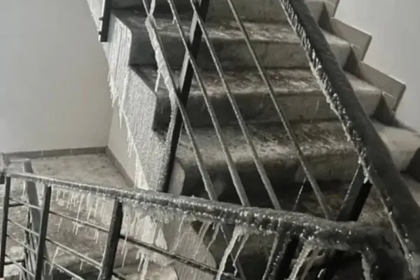 Război în Ucraina, ziua 1.427 - Situație critică la Kiev, după un bombardament masiv al Rusiei. Capitala este în beznă, în condițiile unui ger năprasnic - LIVE TEXT