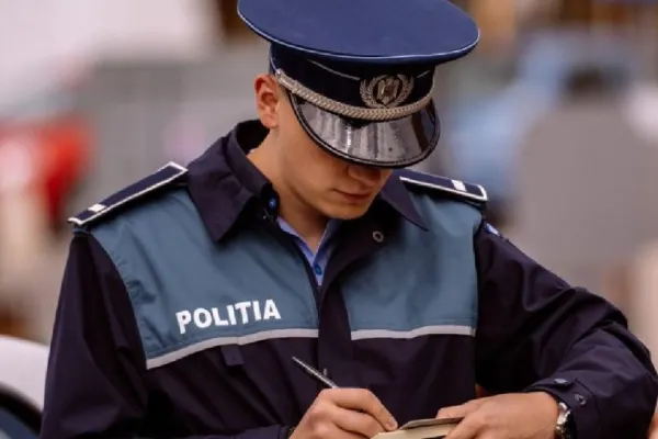 MAI dezminte o „glumă de 1 Aprilie” devenită virală: nu poți deveni agent sau subofițer fără diplomă de bacalaureat