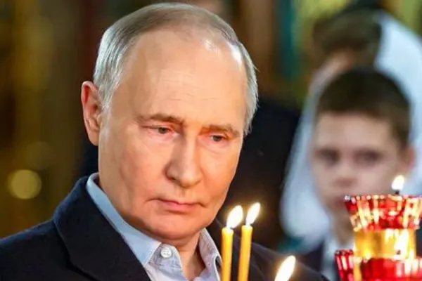 Un propagandist de top cere plecarea lui Putin: „Îi este frică și nu vrea să-și asume riscuri”. Cine este vehiculat ca înlocuitor