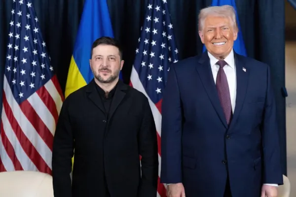 Administrația Trump propune o nouă rundă de negocieri Rusia–Ucraina, mediată de SUA. Zelenski: „Trebuie să vedem ce se va mai întâmpla în Orientul Mijlociu până atunci”